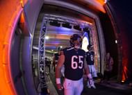 Carolina Panthers v Chicago Bears